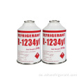 High-Class-Kältemittel HFO-R1234YF Hydrofluoroolefin 7oz